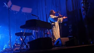 Sounds For Someone Tour: Elmiene - Damage Control