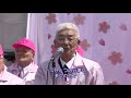 小松川千本桜まつり2017