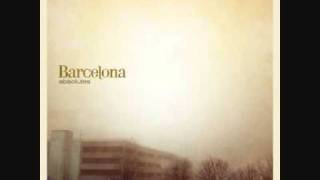 Barcelona - Please don't go