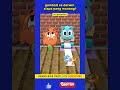 Gumball vs darwin siapa yang menang