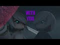 Sonic Frontiers | I'm With You | Dream Kittu Mashup