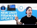 New Unifi Firmware Updates