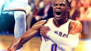 NBA Mix #17 (2016-17 Season) ᴴᴰ