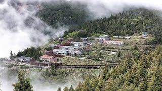 An Amazing Mountain Lake With One of the World's Most Beautiful Trails