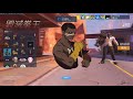 玩捏now 柏慎遊戲直播 鬥陣特攻 overwatch ft. 鬼鬼、小光、雪兔、羽毛、miru