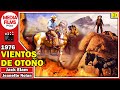 🔆WESTERN🔆 Vientos de Otoño - (1976) - Jack Elam - Western - Película Completa