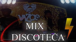 MIX DISCOTECA 2024 OCTUBRE 📍- (vazco71)shakira, wachiturros ,maria becerra , karol g y nacho.