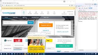 while loop and getcssvalue in selenium