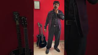 Pyar Diwana Hota Hai Song Cover | Karaoke | Kishore Kumar Hits | Avikkal Academy Cover