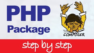 Create PHP Composer Package Part 5