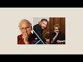 Art & Science: Shared Enlightenment with Roald Hoffmann, Enrique Martínez Celaya, and Krista Tippett