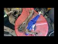 Cheap Custom Adjustable Lower Control Arms for a 240Z