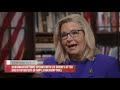 watch liz cheney’s extended exclusive interview with savannah guthrie