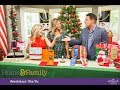 Hallmark Channel's Home & Family features GalsShopper Clip On Shopping Cart Organizer