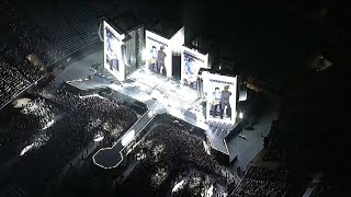 Rolling Stones fans in Jacksonville finally get their ‘Satisfaction'
