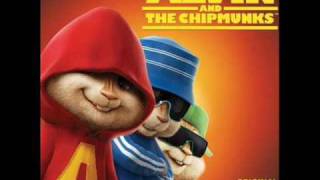 Hij kan nie praten nie - Chipmunk'd