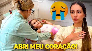 EU TAVA SENTINDO QUE NÃO DARIA CERTO! 😕 |*Deus sabe de todas as coisas!* 🙌🏼