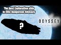 This is the best Exploration ship in Elite Dangerous: Odyssey