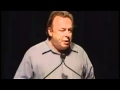 The Fabrication of Jesus Christ - Christopher Hitchens