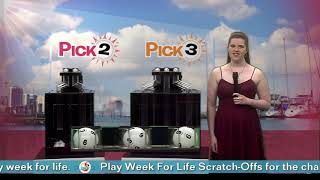 Pick Midday 20190811