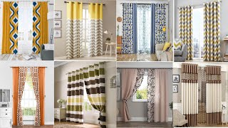 New 50+ Latest curtain Designs Ideas 2025 Living Room Curtains \u0026 Home Interior Trends