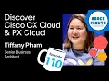 Discover Cisco CX Cloud & PX Cloud | Snack Minute 110