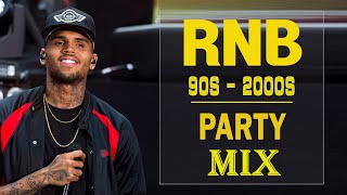 RNB PARTY MIX 2021- Usher, Beyonce ,Ella Mai, Chris Brown, NeYo