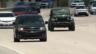 Why Port St. Lucie drivers may be among the worst in Florida