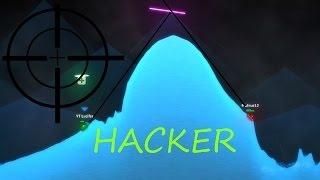 SHELLSHOCK LIVE - Me Vs A Hacker (Aim Bot)
