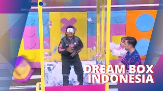 WOW! Babak Music Box Tim Komeng Heboh Banget | DREAM BOX INDONESIA (24/02/24) P2