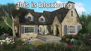 Judging YOUR Bloxburg Houses w/ Anix & Faulty