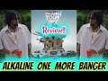 alkaline earn your way official song review first song of 2025 straight fire