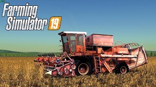 FS19 | DON 1500A V1.0.0.0