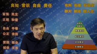 【李聊】062：从刘大圣到赵雨思，坑父母坑祖国没商量（20190504第062期）