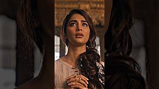 Radhe Shyam Movie l Video 🥀 Song Lo-fi_Status ✨| Prabhas & Pooja Hegde | #shorts #ytshorts