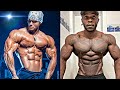 JEREMY BUENDIA VS ANDRE FERGUSON - MEN'S PHYSIQUE MOTIVATION