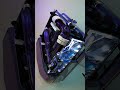 custom wrapped antec striker setup showcase shorts