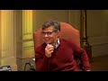 George Stephanopoulos — The Situation Room - with Jonathan Martin