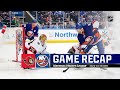 Senators @ Islanders 3/16 | NHL Highlights 2024