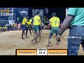 sf az azhathankarai vs ammachiyarcovil sk puram match tamil kk kabaddi