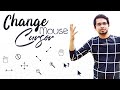How to Change Mouse Cursor in CSS | Custom Mouse Cursor in CSS - Quick Tips and Tricks | NoorHUB