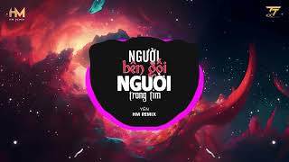 Người Bên Gối Người Trong Tim (HM Remix) - Yên | Người đã ôm ấp bên ai nên khiến ta càng thấy sai...