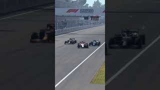 Max Verstappen Can’t Drive