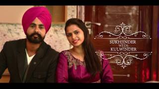 Rakhli Pyar Nal | Pre Wedding |Latest Punjabi Songs 2017| Jass Records |