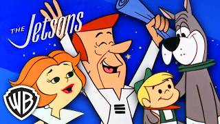 The Jetsons moments that make us LOL 😂🤖 | @GenerationWB