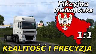 🚨🚧 Fikcyjna Wielkopolska i tyle 🚧🚨