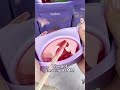 silicone wax pot makes it easy 😍 yeelen yeelenwax waxingkit waxing hardwax waxbeads asmr