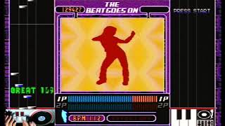 【手元付き】beatmania 4thMIX - TAKE CONTROL