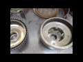 ซ่อมเกียร์ออโต้ nissan safari patrol rl4r01a re4r01a re4r03a transmission rebuild