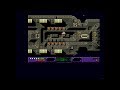 Amiga 500 - Uridium 2 Music In Game 1